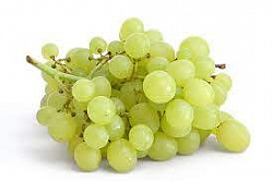 Виноград зеленый крупный вес КНР
